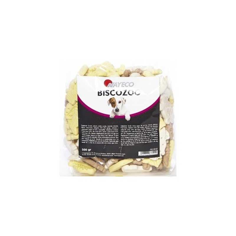 Galletas granja para perros 500gr