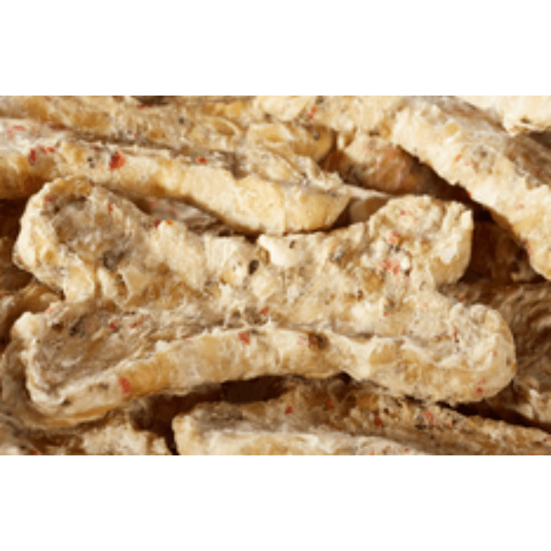 Calibra Joy Natural Huesos de Ternera y Glucosamina 1ud.