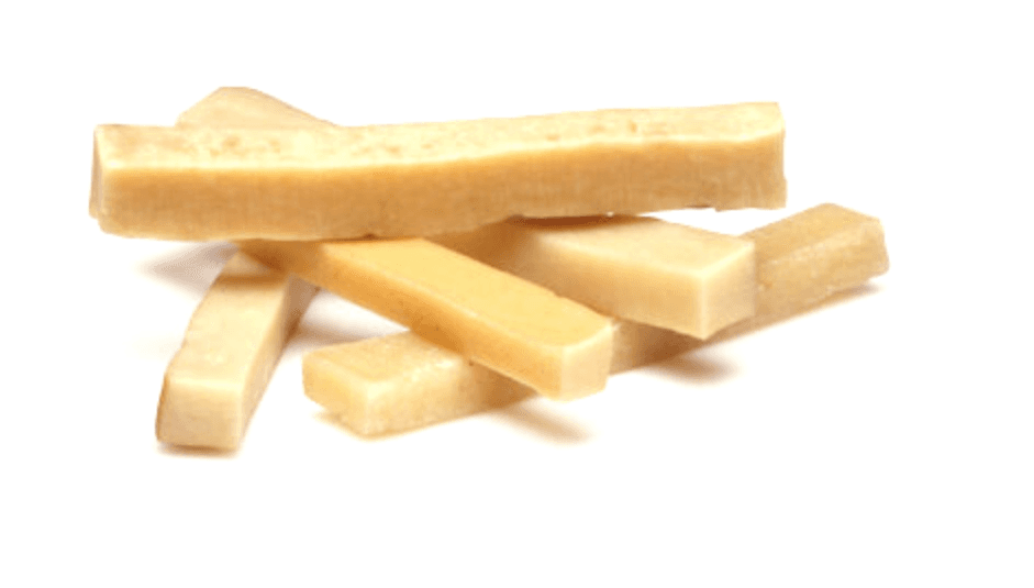 Queso de Yak para perros 2