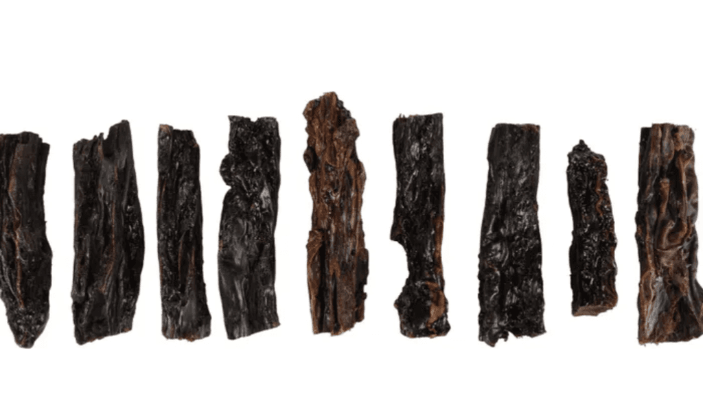 Tiras de Hígado de Búfalo 200gr