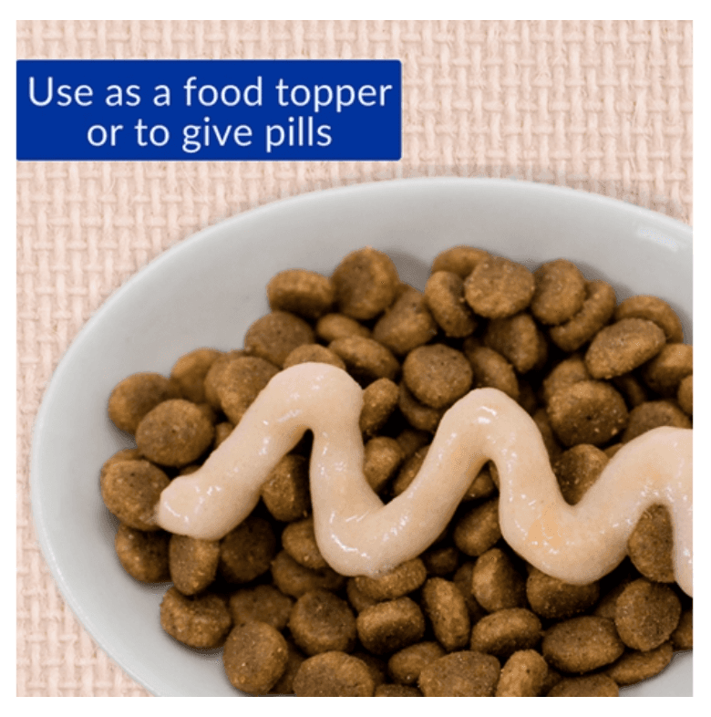 Churu Cat Hairball control Atún (4X14gr) 3