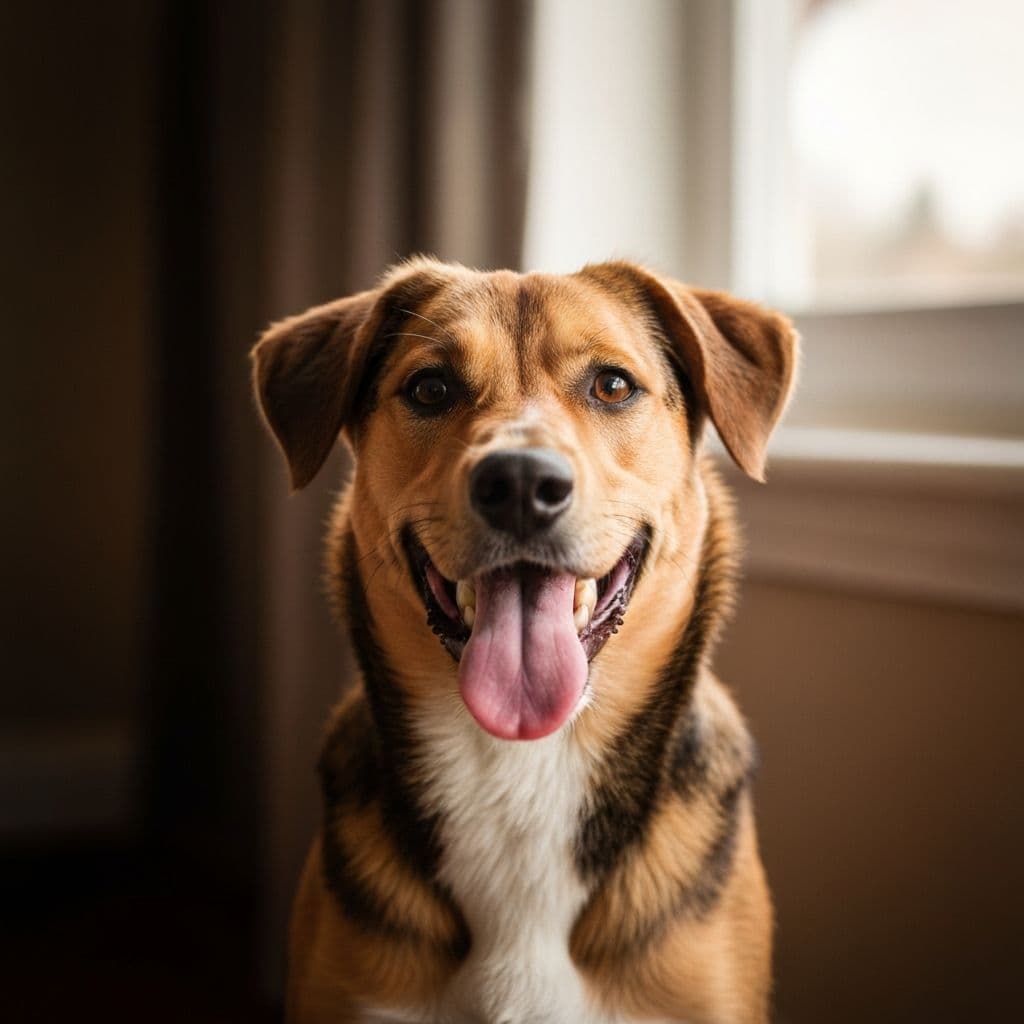 Paseo Perruno por Montjuïc