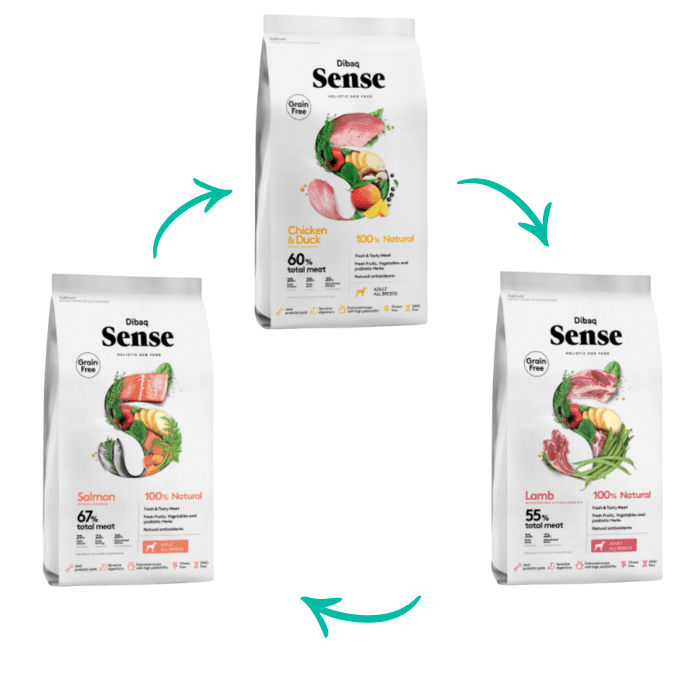 Sense Medium – UN SABOR DIFERENTE EN CADA ENVÍO