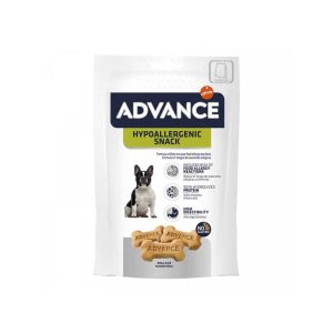 Advance Hypoallergenic Snack para perros 150gr 9